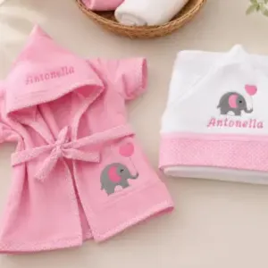 Bebê e Infantil