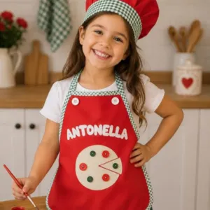 Confecções Personalizadas