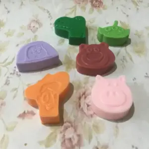 Sabonetes Personalizados