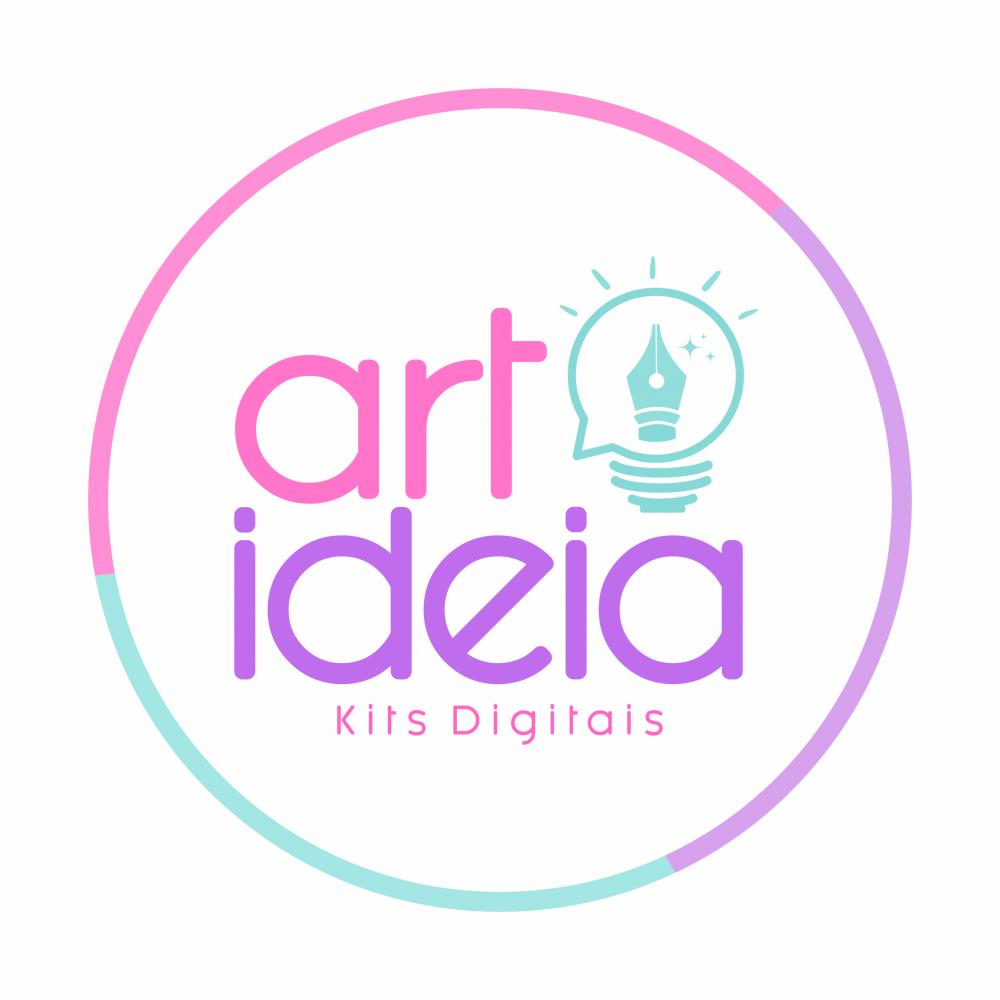 Art Ideia Kits Digitais