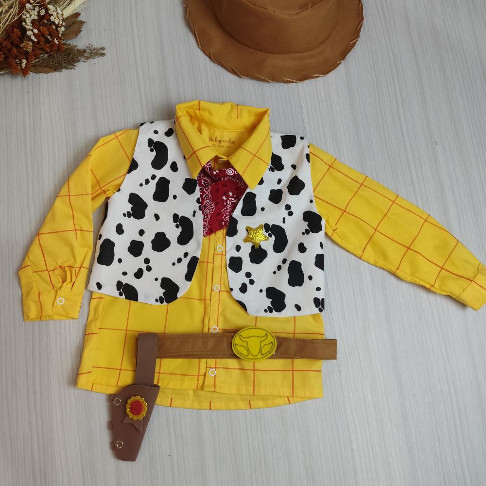 Fantasia Woody toy story