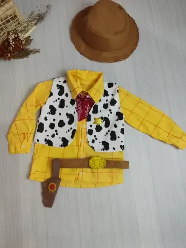 Fantasia Woody toy story