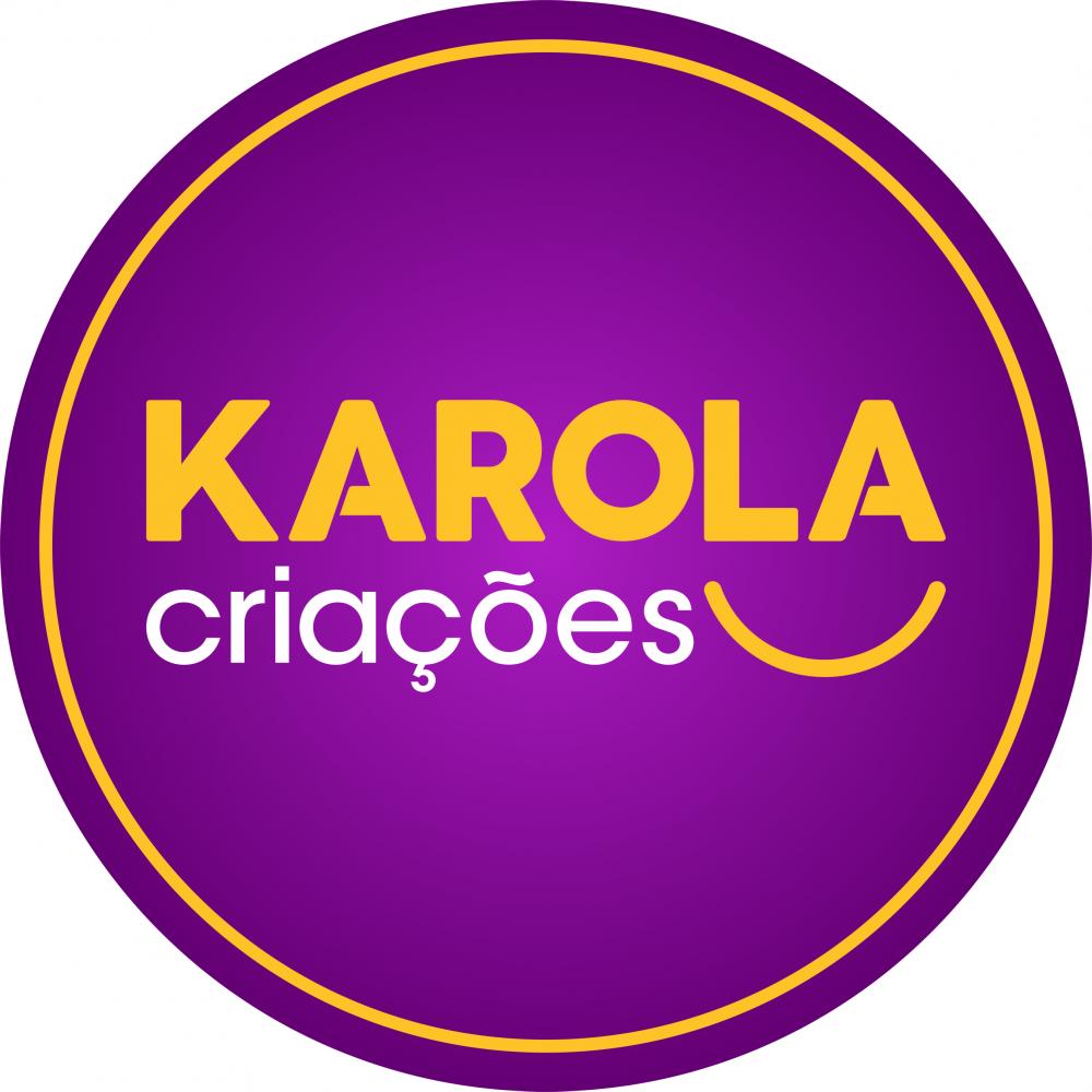 Karola Criações | Vitrine Artesanou