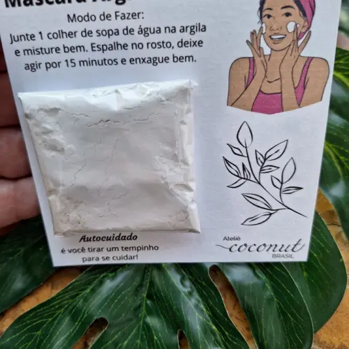 brinde para salão de beleza