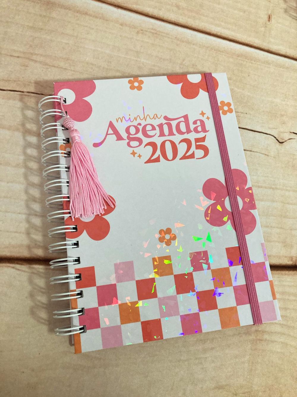 Agenda 2025