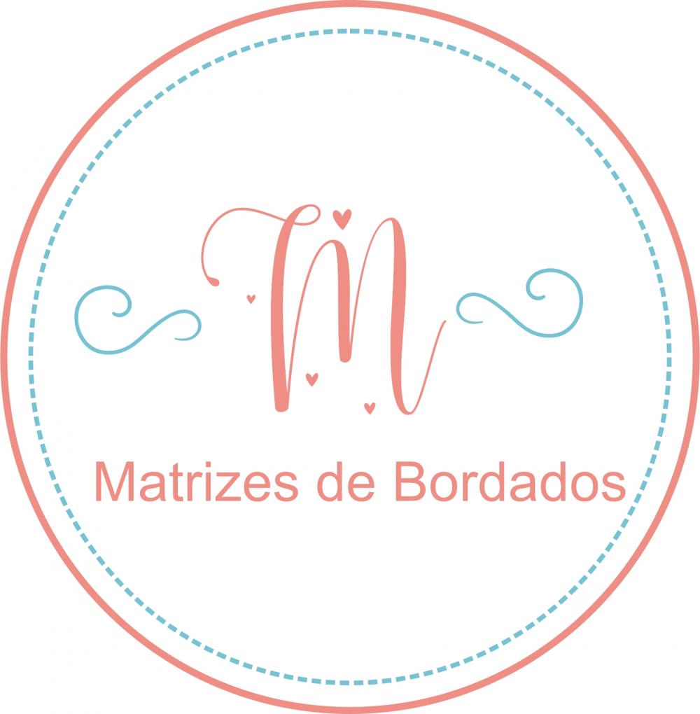 M Matrizes de Bordados