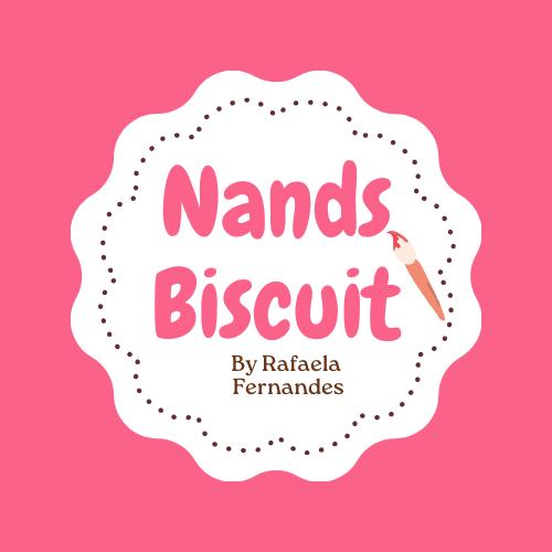 Nands Biscuit