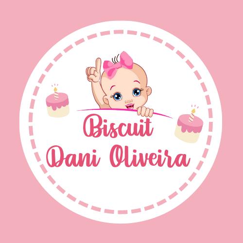 Biscuit Dani Oliveira