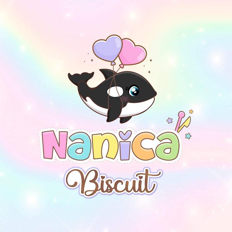 Nanica Biscuit