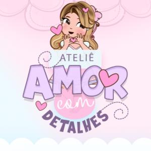 Ateliê Amor com detalhes