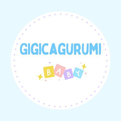 Gigicagurumi