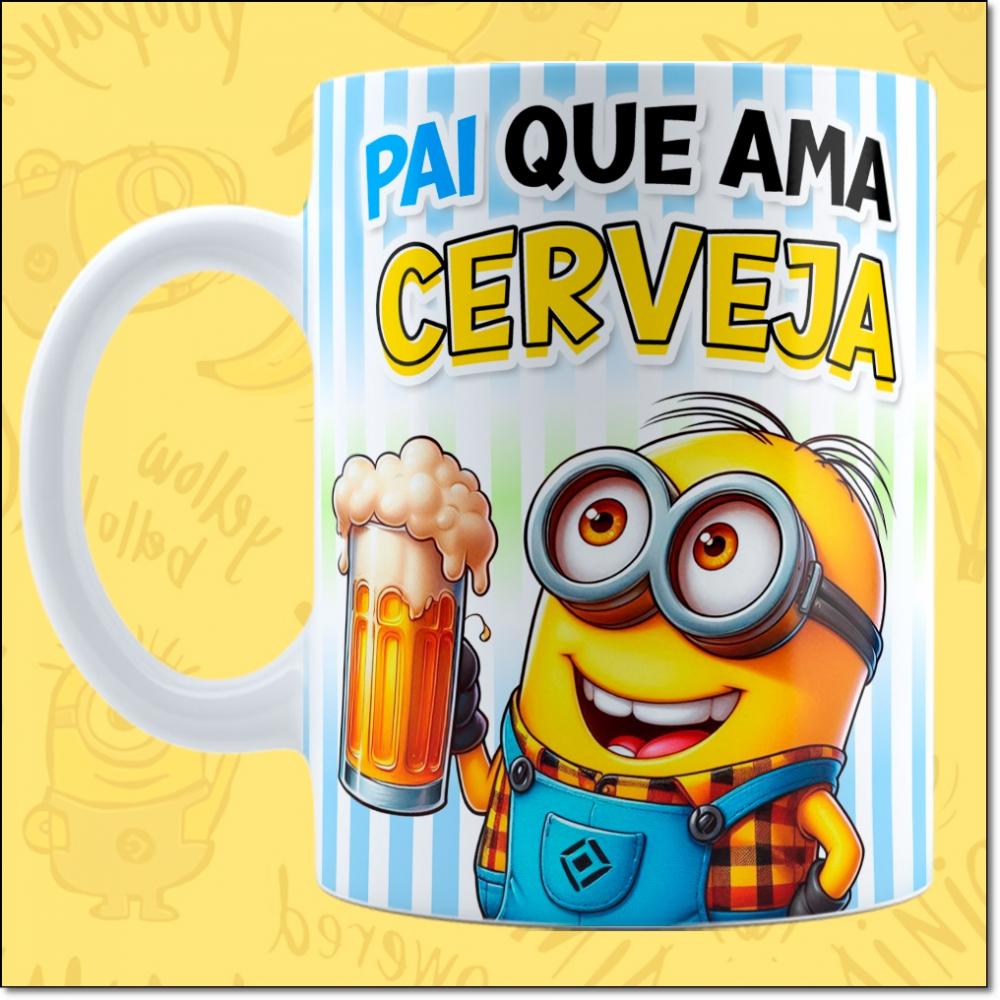 ARQUIVO DIGITAL COMBO CANECA DIA DOS PAIS