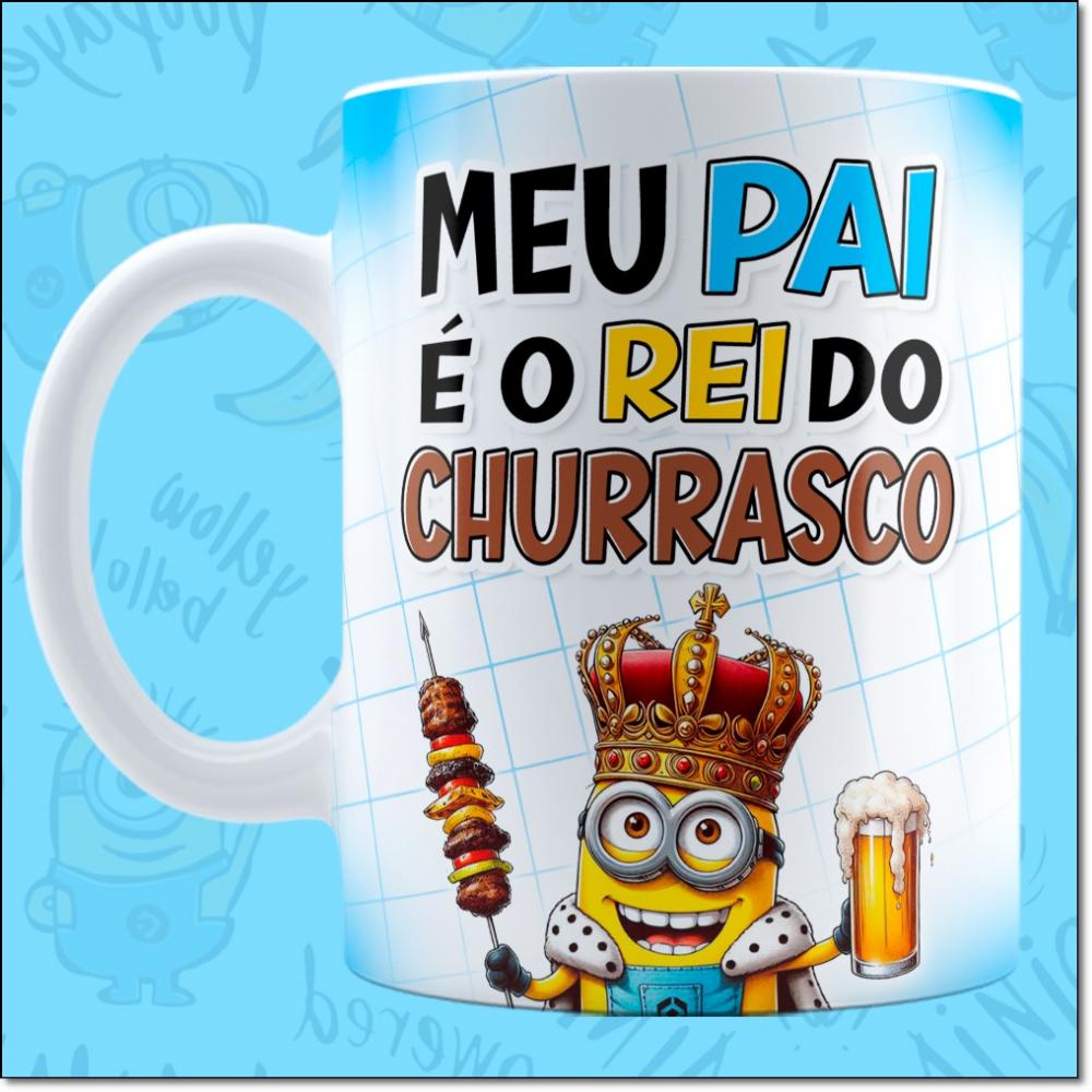 ARQUIVO DIGITAL COMBO CANECA DIA DOS PAIS