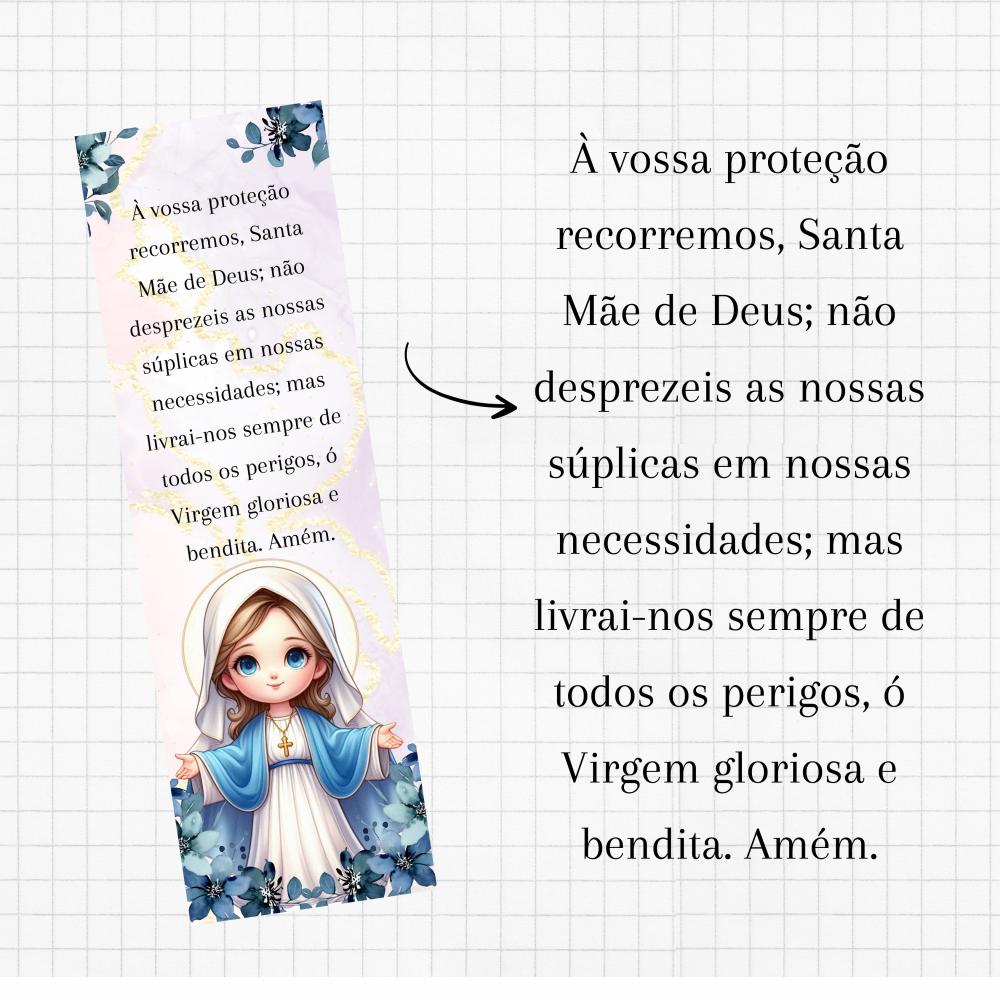 Arquivo Digital Caderno Novena N.S. das Graças