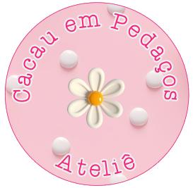 Cacau em Pedaços Atelie