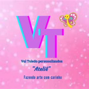 Val Toledo personalizados