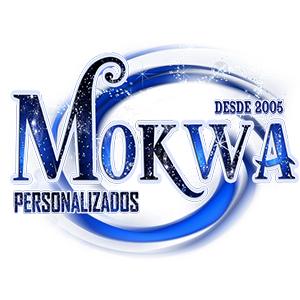 Mokwa Personalizados