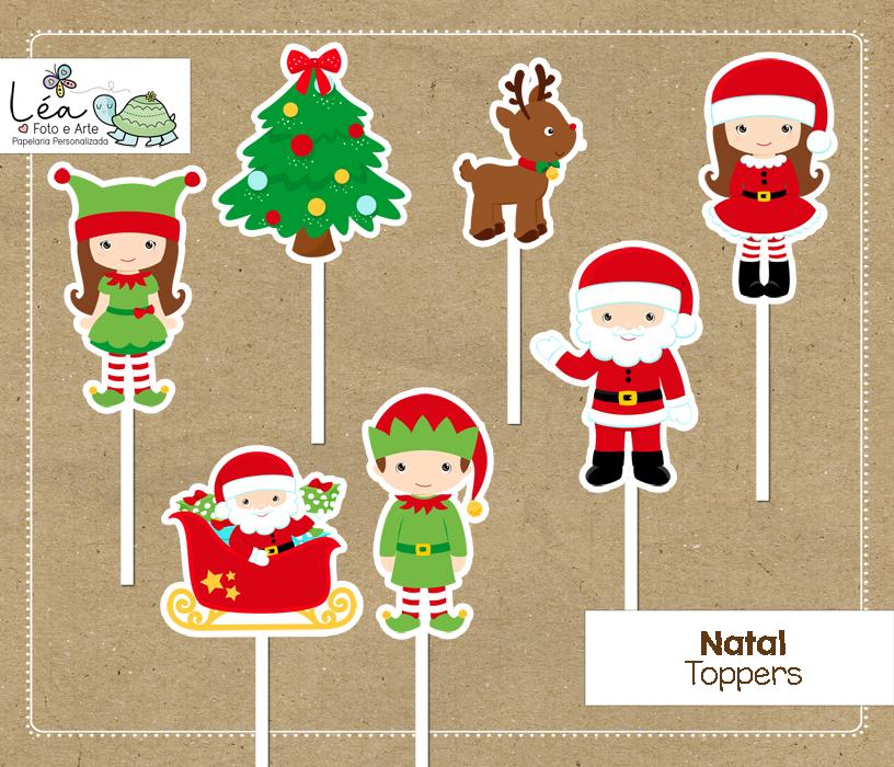 Topper Natal