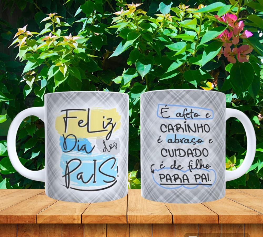 Caneca Personalizada