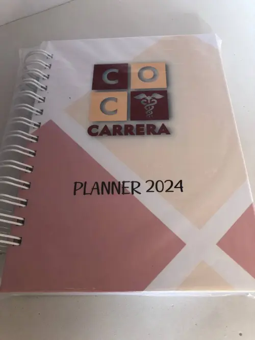 Planner 2024