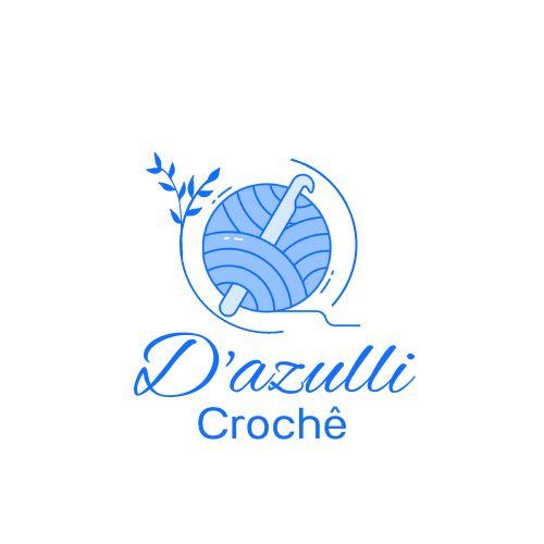 D'azulli Crochê