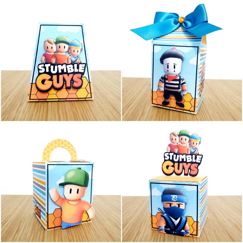 Arquivo de Corte Stumble Guys - 0028