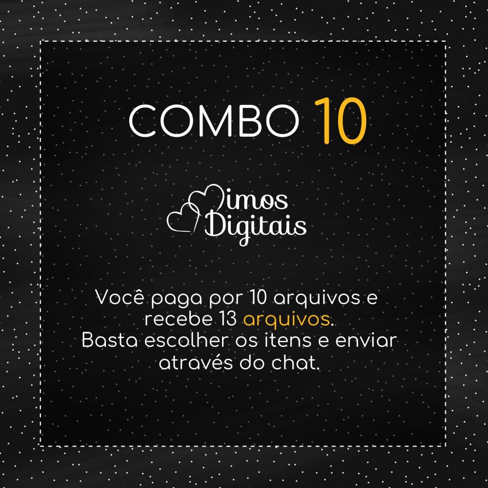 Super Combo Mimos Digitais -10