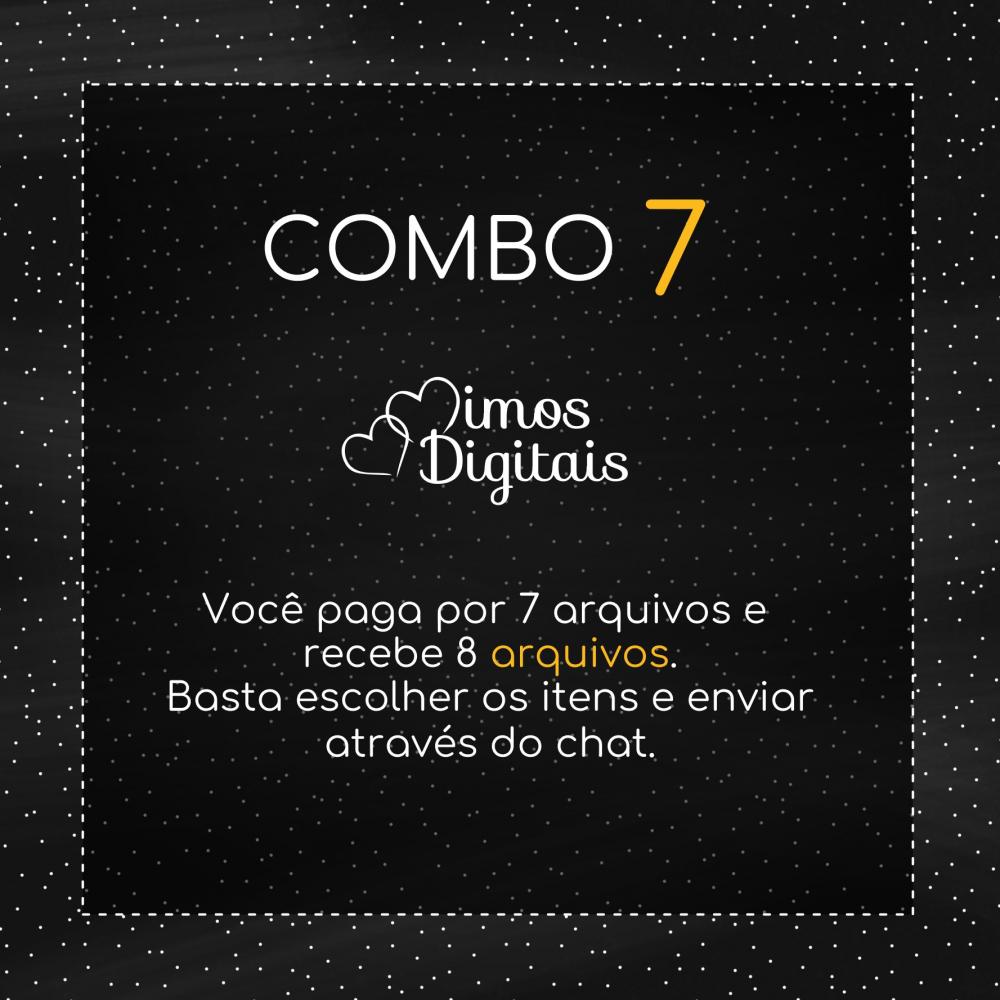 Super Combo Mimos Digitais -7