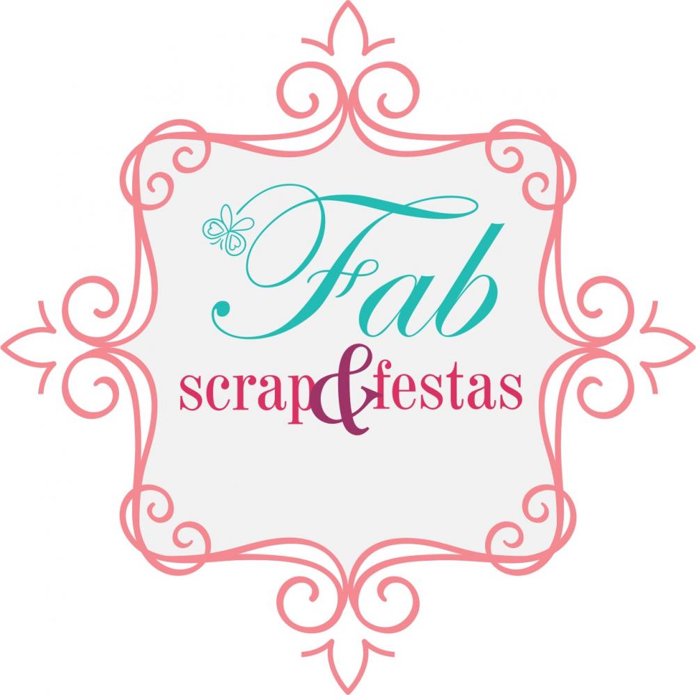 FAB SCRAP E FESTAS