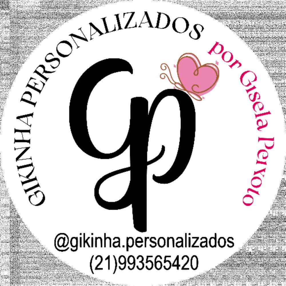 Gikinha Personalizados