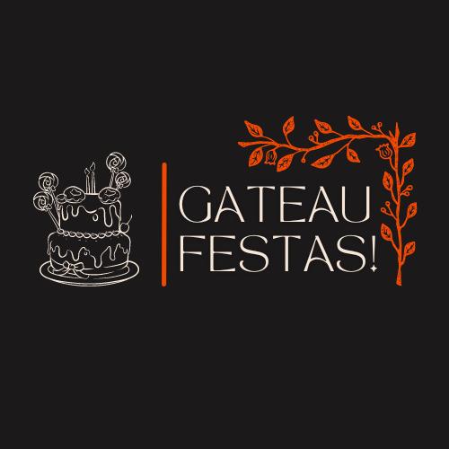 Gateau Festas