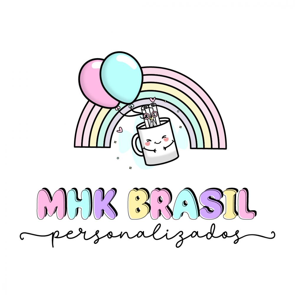 MHK Brasil Personalizados