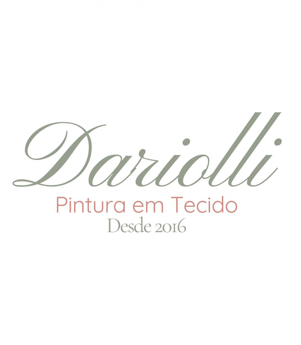 Dariolli Pintura em Tecido