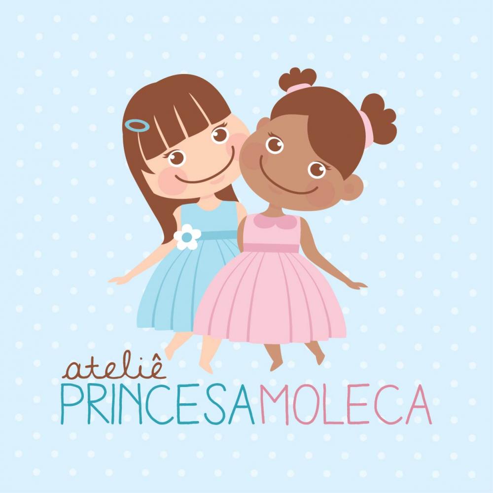 Ateliê Princesa Moleca