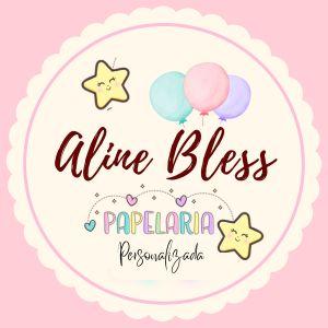 Aline Bless Personalizados