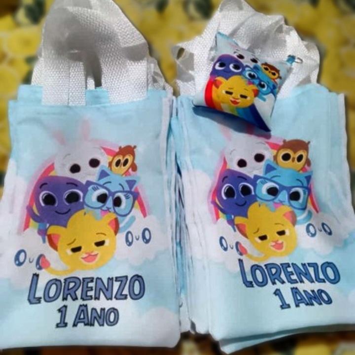 Ecobags Personalizadas