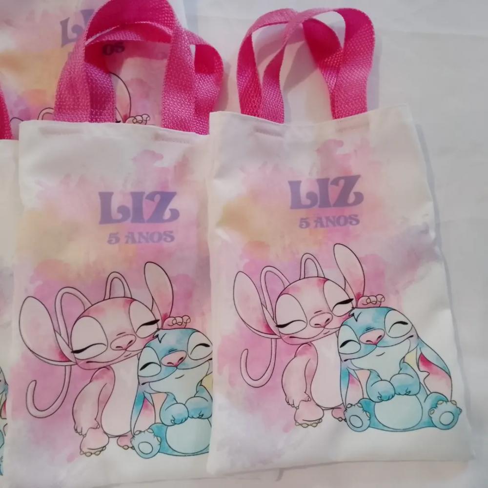 Ecobags Personalizadas