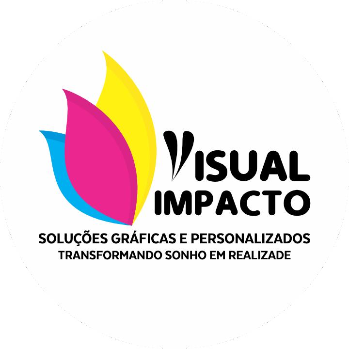 Visual Impacto Editoração Gráfica e Silk Screen Ltda Me