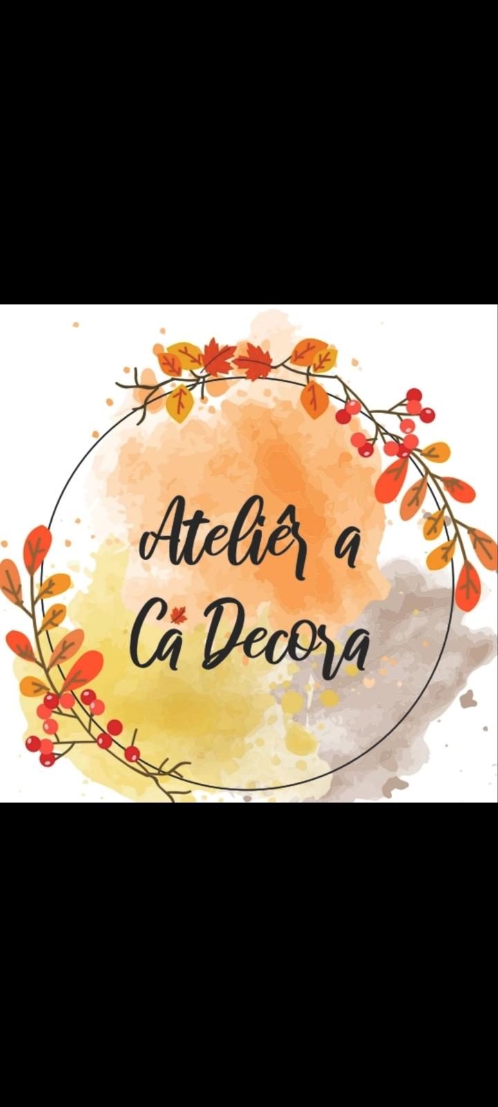 Atelier a Cá Decora