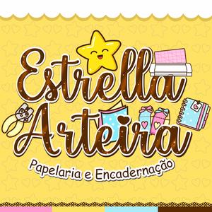 Estrella Arteira Lembrancinhas