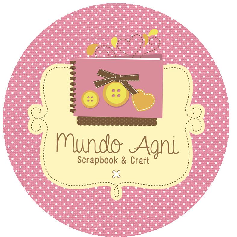 Mundo Agni Scrapbook & Craft