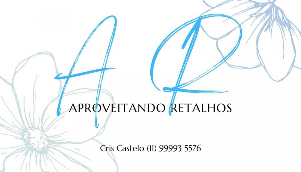 A R - Aproveitando Retalhos