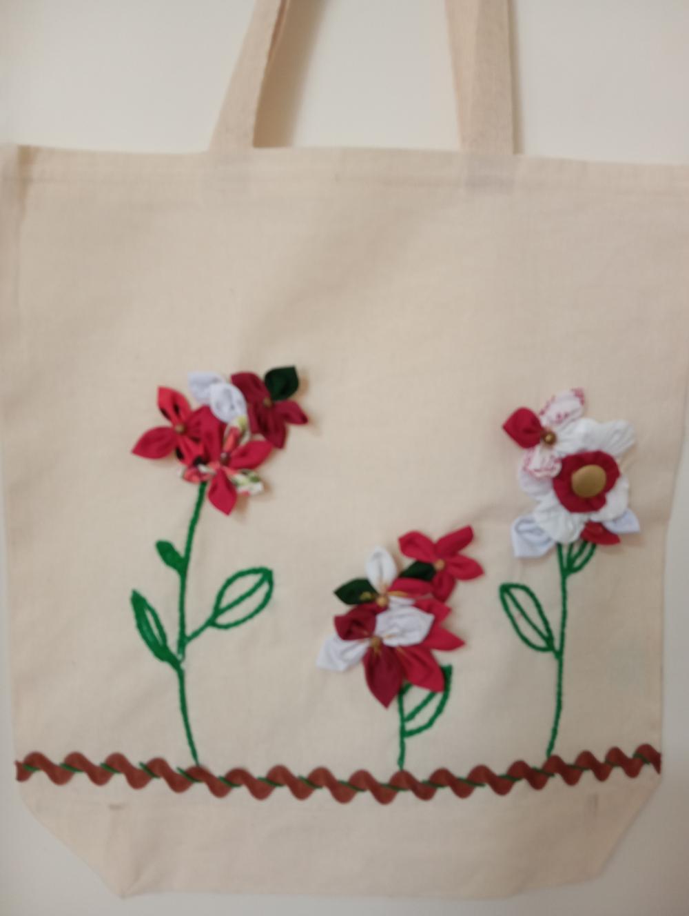 Ecobag flores - Cópia - Cópia