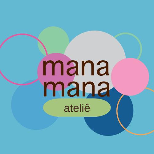 Ateliê Mana Mana