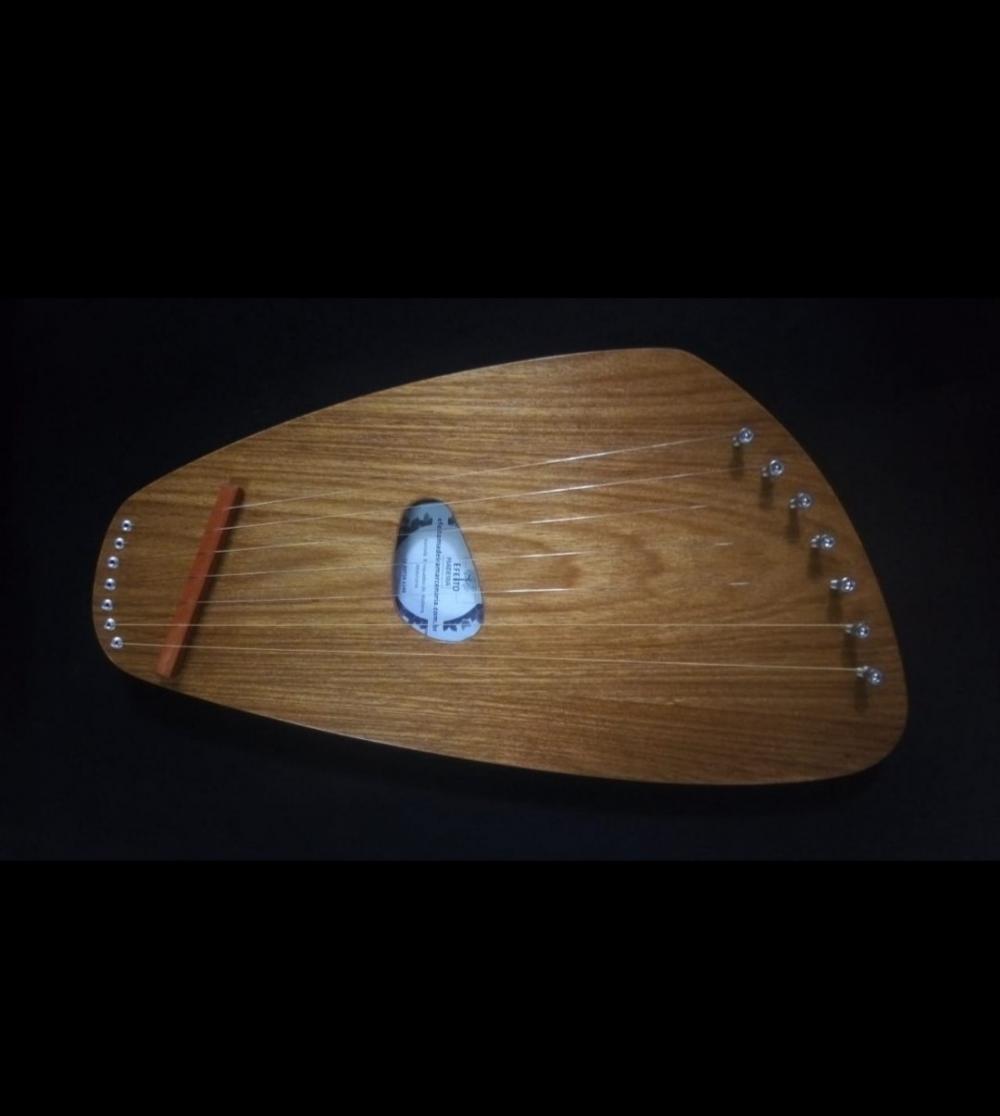 Kantele Pentatônico