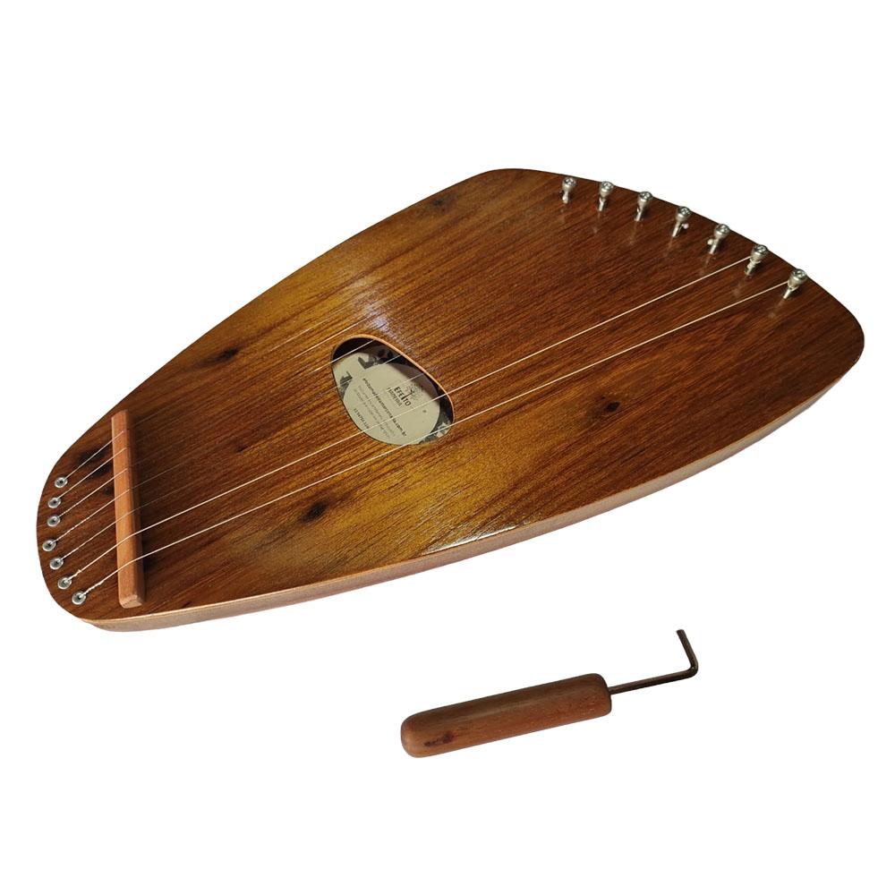 Kantele Pentatônico