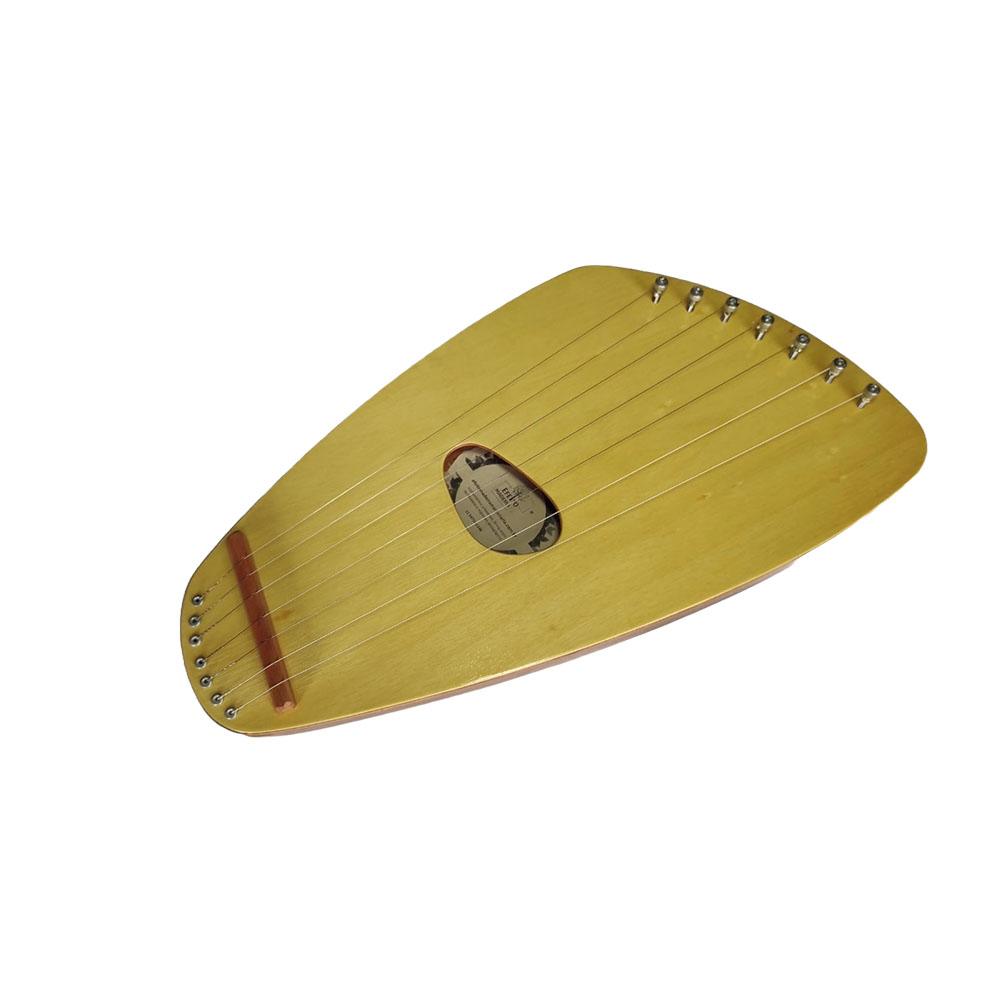 Kantele Pentatônico