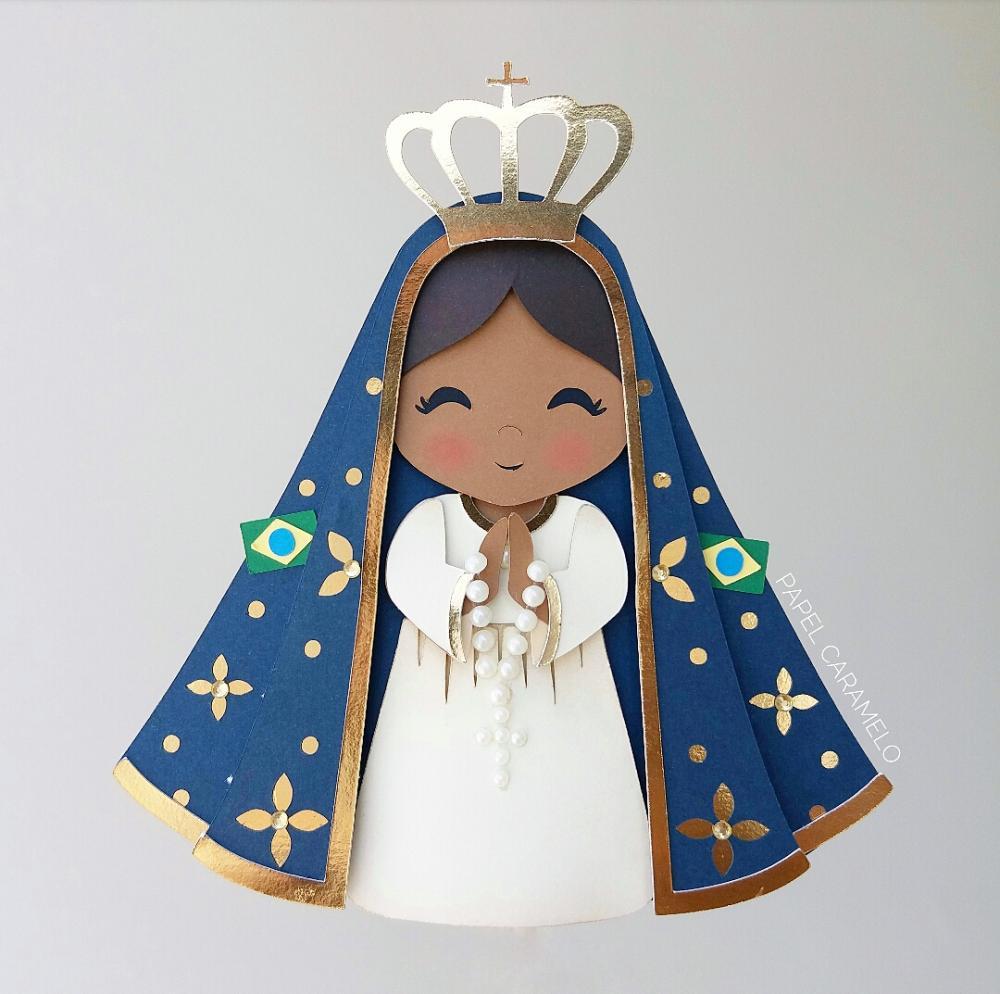 Aquivo de Corte nossa senhora aparecida