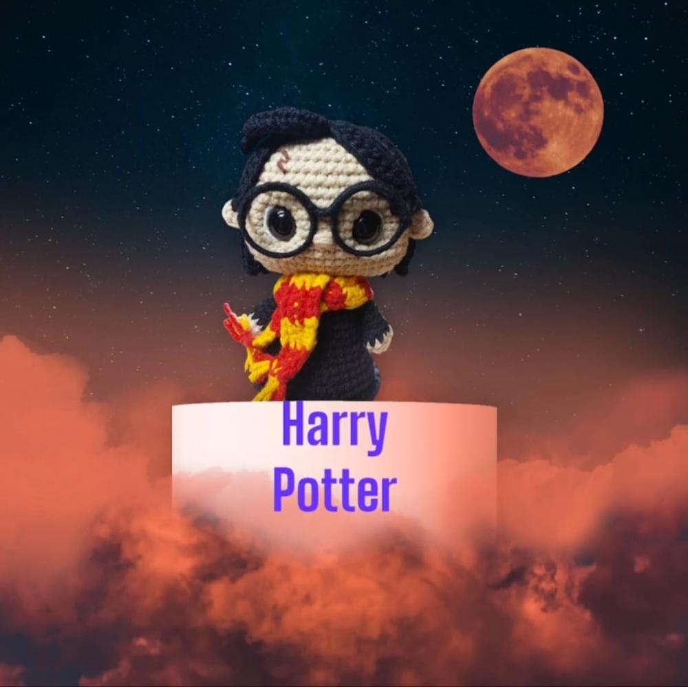 Coleção Harry Potter