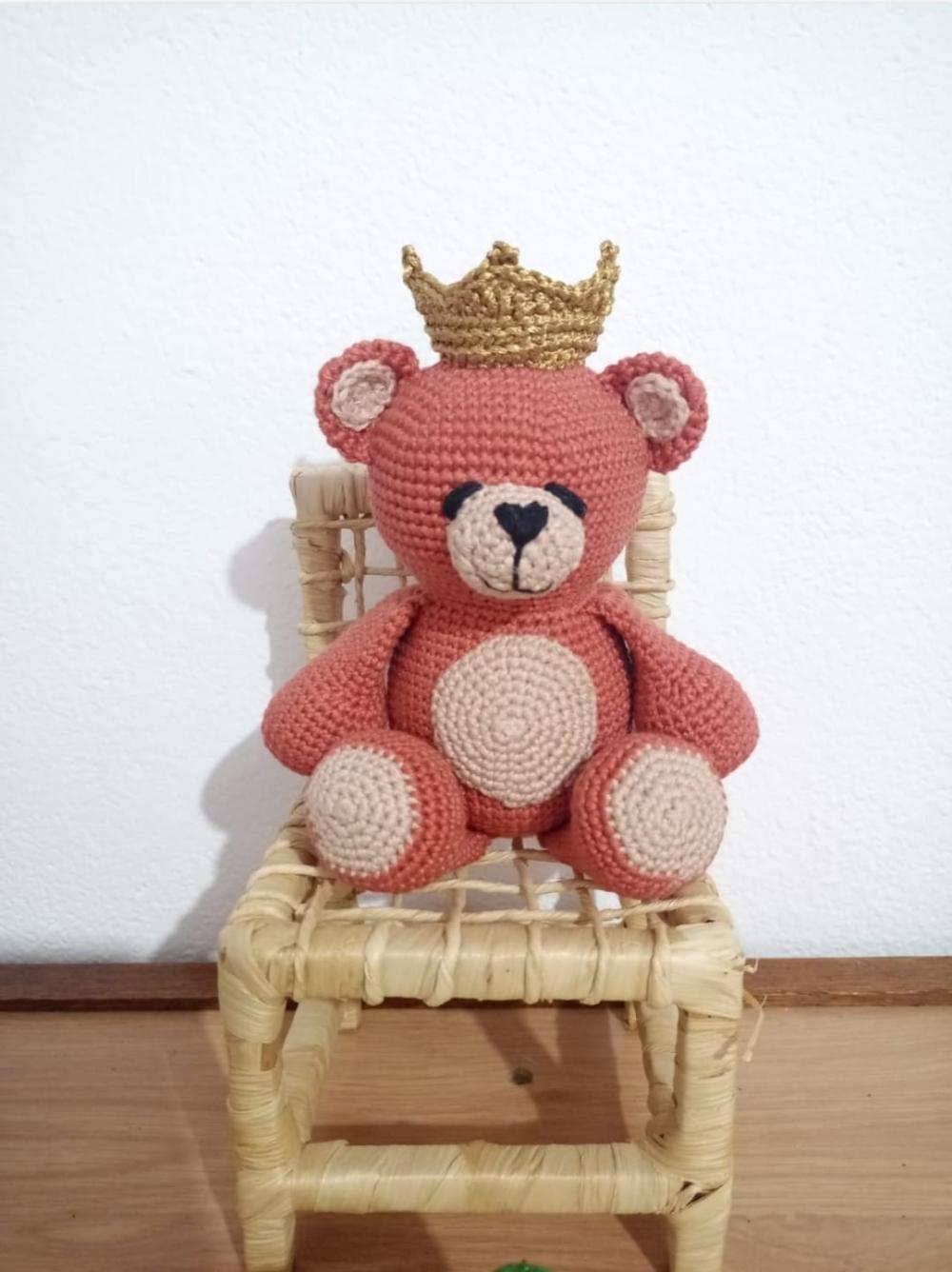 Urso principe